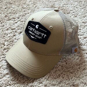 NWOT Carhartt Company Gear Men's Mesh Hat